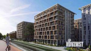 1-к квартира, вторичка, 39м2, 3/9 этаж