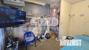 1-к квартира, вторичка, 24м2, 4/5 этаж