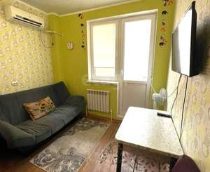 1-к квартира, вторичка, 27м2, 4/7 этаж