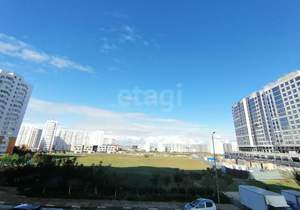 2-к квартира, вторичка, 65м2, 2/16 этаж