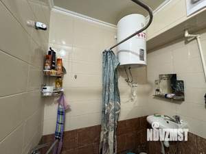 1-к квартира, вторичка, 36м2, 1/5 этаж