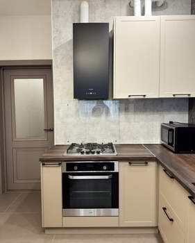 3-к квартира, вторичка, 78м2, 4/4 этаж