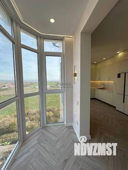 3-к квартира, вторичка, 81м2, 15/16 этаж