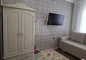 1-к квартира, вторичка, 32м2, 3/8 этаж