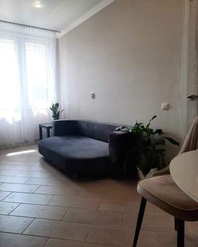 1-к квартира, вторичка, 35м2, 1/9 этаж