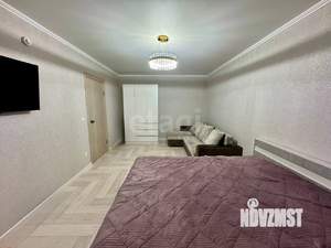 1-к квартира, вторичка, 38м2, 12/16 этаж