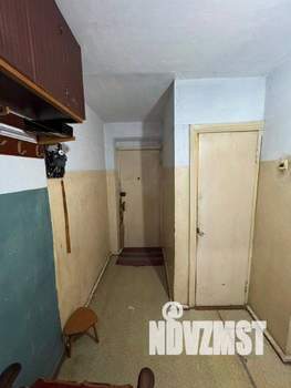 3-к квартира, вторичка, 63м2, 2/3 этаж