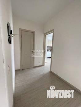 2-к квартира, вторичка, 43м2, 9/18 этаж