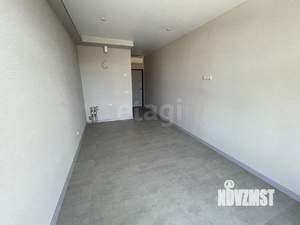 Студия квартира, вторичка, 18м2, 2/4 этаж