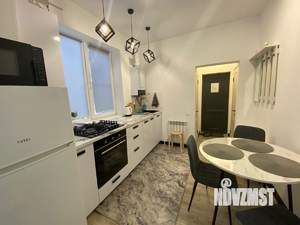 1-к квартира, вторичка, 25м2, 1/1 этаж