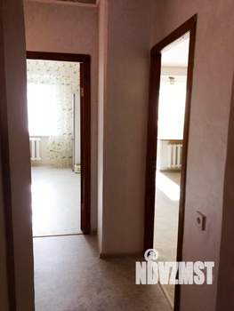 1-к квартира, вторичка, 47м2, 4/9 этаж