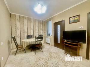 2-к квартира, вторичка, 57м2, 1/12 этаж