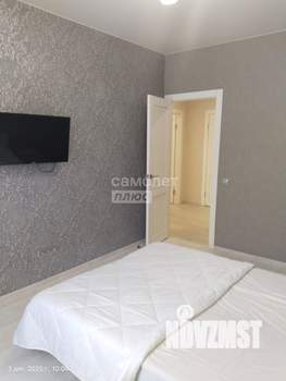 2-к квартира, вторичка, 53м2, 12/13 этаж