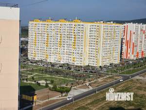 Студия квартира, вторичка, 32м2, 16/16 этаж