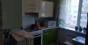 1-к квартира, вторичка, 35м2, 3/7 этаж