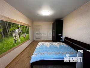 1-к квартира, вторичка, 46м2, 2/4 этаж