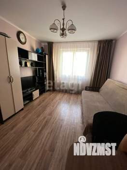 1-к квартира, вторичка, 37м2, 6/16 этаж