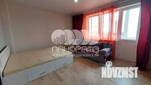1-к квартира, вторичка, 35м2, 8/12 этаж