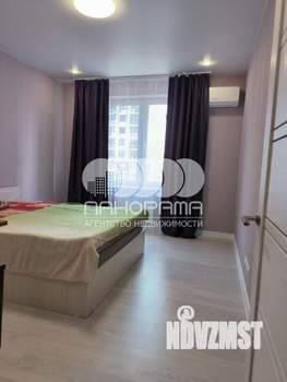 2-к квартира, вторичка, 51м2, 5/21 этаж