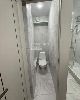 2-к квартира, вторичка, 55м2, 7/9 этаж