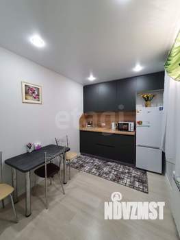 1-к квартира, вторичка, 37м2, 1/3 этаж