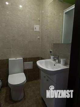 Студия квартира, вторичка, 22м2, 5/6 этаж