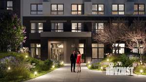 3-к квартира, вторичка, 60м2, 2/12 этаж