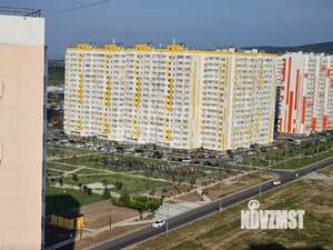 Студия квартира, вторичка, 32м2, 16/16 этаж