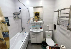 2-к квартира, вторичка, 57м2, 2/8 этаж