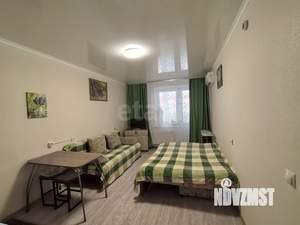 Студия квартира, вторичка, 24м2, 16/17 этаж