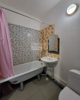 1-к квартира, вторичка, 36м2, 7/9 этаж