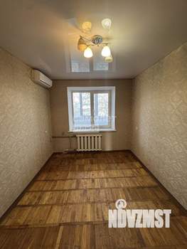 3-к квартира, вторичка, 65м2, 5/5 этаж