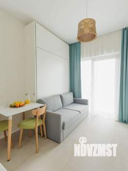 1-к квартира, вторичка, 21м2, 2/9 этаж