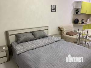 Студия квартира, вторичка, 28м2, 3/3 этаж