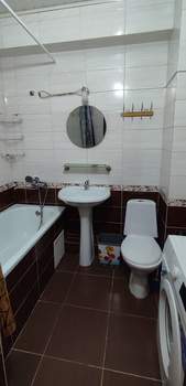 1-к квартира, вторичка, 36м2, 2/6 этаж