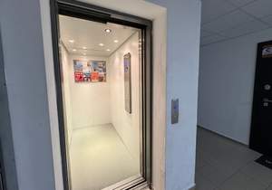 Студия квартира, вторичка, 35м2, 7/7 этаж
