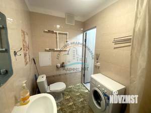 1-к квартира, вторичка, 38м2, 14/16 этаж