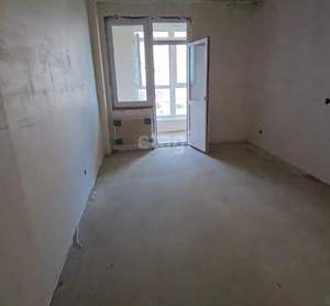 1-к квартира, вторичка, 45м2, 1/6 этаж