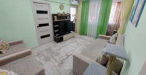 3-к квартира, вторичка, 50м2, 2/5 этаж