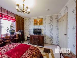 2-к квартира, вторичка, 59м2, 13/16 этаж