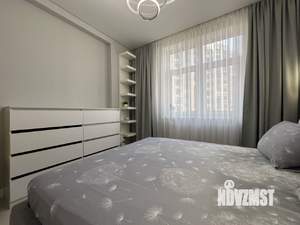 2-к квартира, вторичка, 62м2, 2/12 этаж