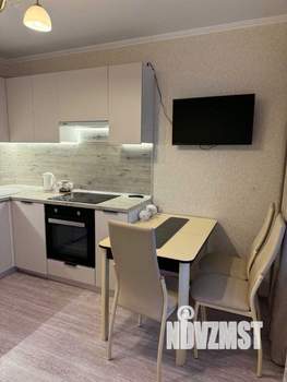 2-к квартира, вторичка, 57м2, 8/16 этаж