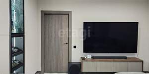 3-к квартира, вторичка, 115м2, 9/9 этаж