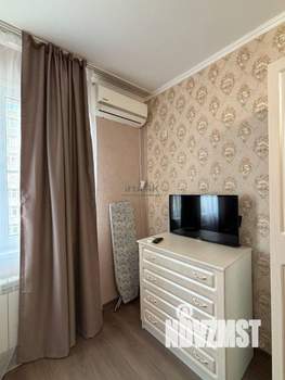 1-к квартира, вторичка, 36м2, 4/9 этаж