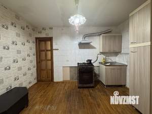 3-к квартира, вторичка, 72м2, 5/5 этаж