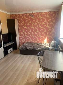 Студия квартира, вторичка, 25м2, 2/5 этаж