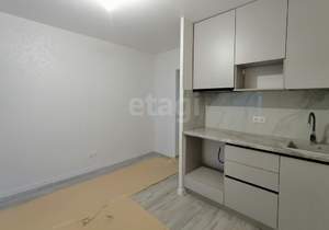 Студия квартира, вторичка, 35м2, 6/19 этаж