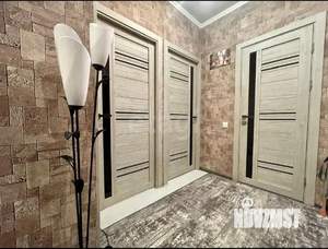 1-к квартира, вторичка, 35м2, 2/4 этаж