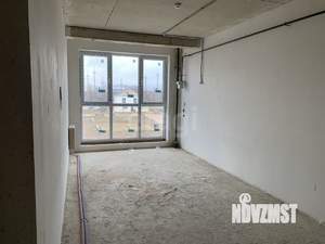 1-к квартира, вторичка, 42м2, 3/4 этаж