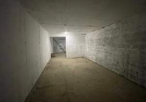 1-к квартира, вторичка, 41м2, 1/16 этаж